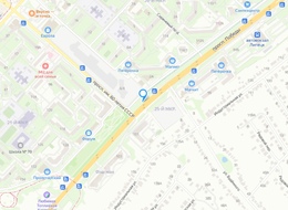 Карта